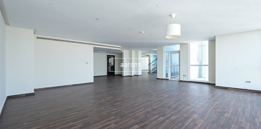 Apartment de 4 dormitorios  No. 112609