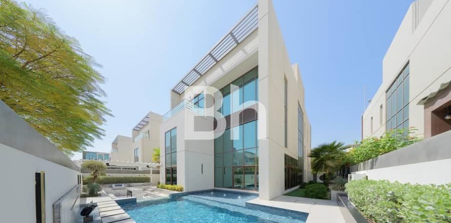 Villa de 6 chambres  No. 112614