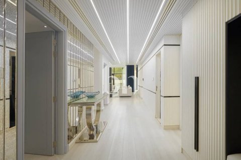 Вилла с 6 спальнями  №112614 7