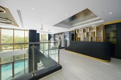 Вилла с 6 спальнями  №112614 12