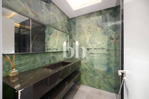 Вилла с 6 спальнями  №112614 16