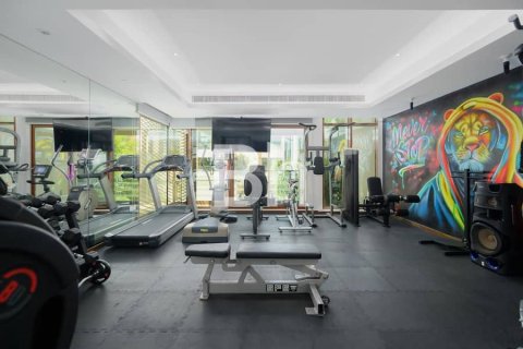 Villa de 6 chambres  No. 112614 14