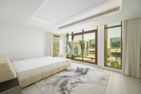 Вилла с 6 спальнями  №112614 20