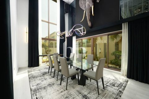 Вилла с 6 спальнями  №112614 8