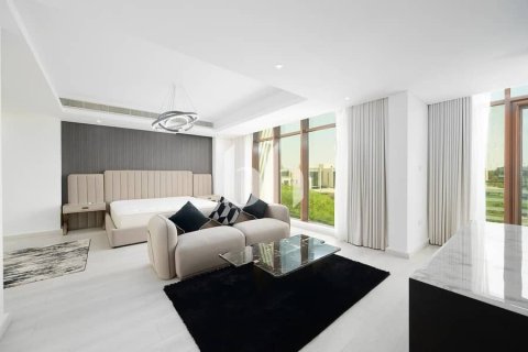 Вилла с 6 спальнями  №112614 17