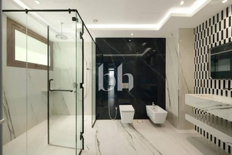 Вилла с 6 спальнями  №112614 19