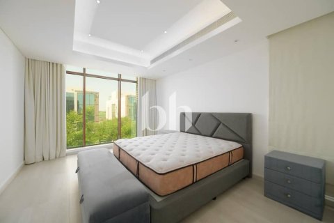 Вилла с 6 спальнями  №112614 21