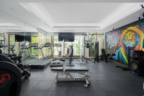 Вилла с 6 спальнями  №112614 13