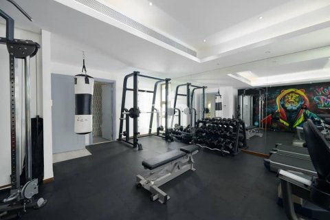 Вилла с 6 спальнями  №112614 14