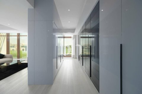 Вилла с 6 спальнями  №112614 18