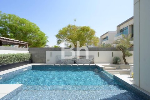 Villa de 6 chambres  No. 112614 21