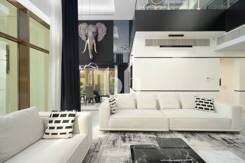 Вилла с 6 спальнями  №112614 10