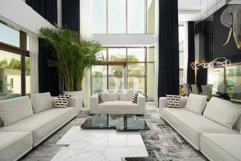 Вилла с 6 спальнями  №112614 3