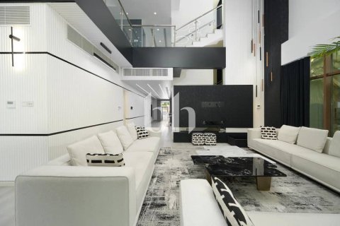 Вилла с 6 спальнями  №112614 4