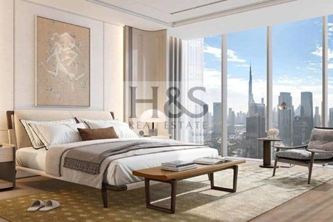 Appartement de 1 chambre  No. 112612 3