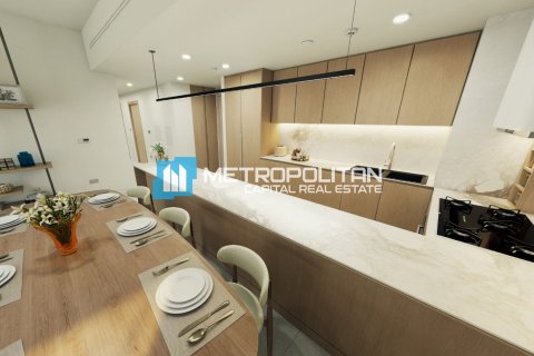 Квартира с 2 спальнями  №126428 11