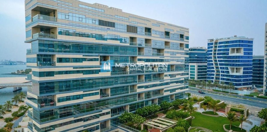 Квартира с 2 спальнями  №126426