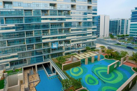 Квартира с 2 спальнями  №126426 20