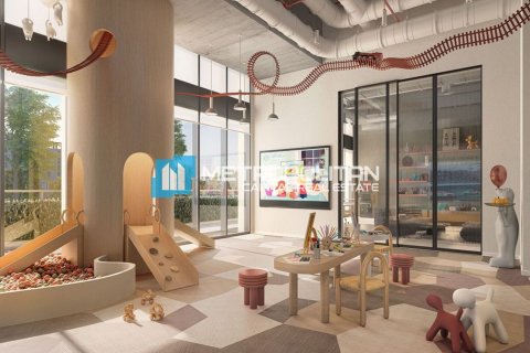 Квартира с 2 спальнями  №126423 21