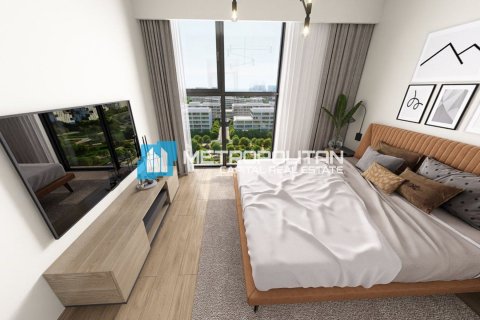 Квартира с 2 спальнями  №126423 14