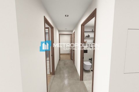 Квартира с 2 спальнями  №126423 10