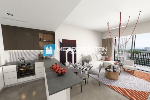 Квартира с 2 спальнями  №126423 7