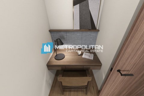 Квартира с 2 спальнями  №126423 15