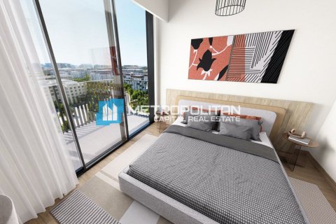 Квартира с 2 спальнями  №126423 13