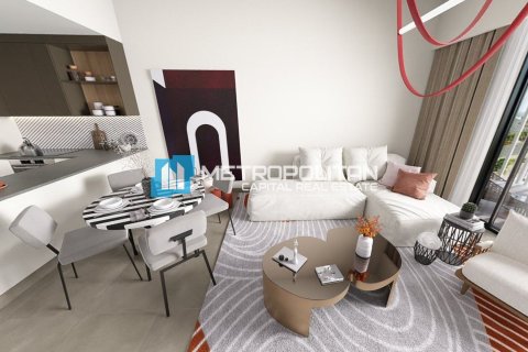 Квартира с 2 спальнями  №126423 5