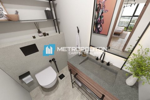 Квартира с 2 спальнями  №126423 16