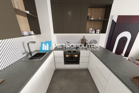 Квартира с 2 спальнями  №126423 12