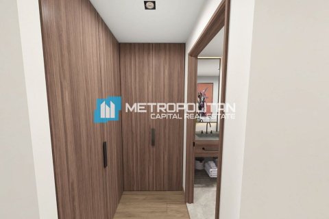 Квартира с 2 спальнями  №126423 11