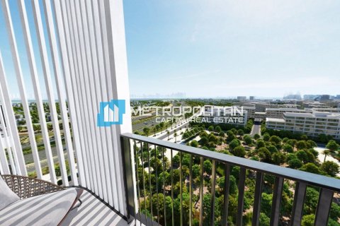 Квартира с 2 спальнями  №126423 17