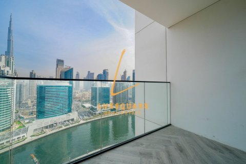 Studio Apartment in Business Bay, UAE No. 143194 10