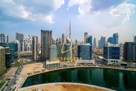 Studio Apartment in Business Bay, UAE No. 143194 18