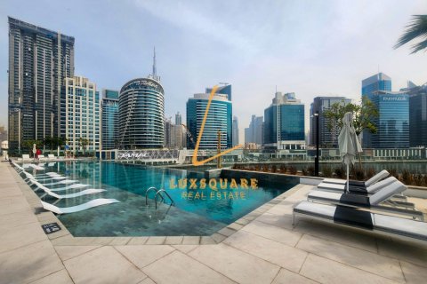 Studio Apartment in Business Bay, UAE No. 143194 23