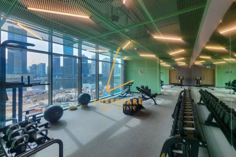 Studio Apartment in Business Bay, UAE No. 143194 11