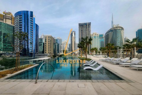 Studio Apartment in Business Bay, UAE No. 143194 7