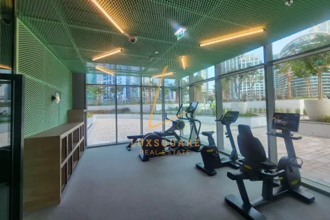 Apartamento tipo estudio Estudio en Business Bay, UAE No. 143196 21