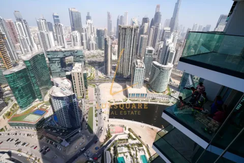 Apartamento tipo estudio Estudio en Business Bay, UAE No. 143196 12