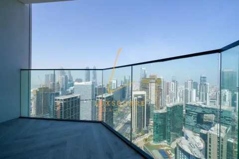 Apartamento tipo estudio Estudio en Business Bay, UAE No. 143196 14