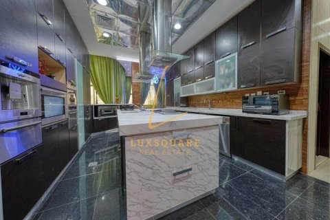 8 bedrooms Villa in Sector E, UAE No. 143191 6