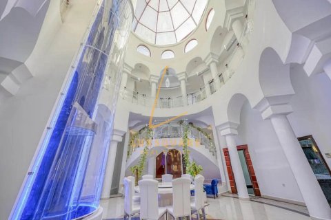 8 bedrooms Villa in Sector E, UAE No. 143191 23