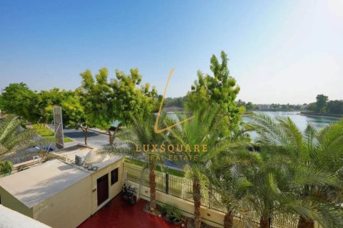 8 bedrooms Villa in Sector E, UAE No. 143191 15