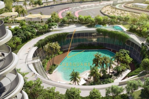 1 bedroom Apartment in Motor City, UAE No. 143190 15