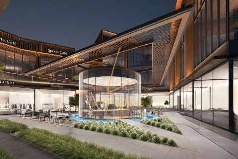 1 bedroom Apartment in Motor City, UAE No. 143190 9