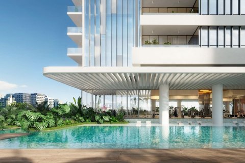 40.5m² Apartment in Dubai, UAE No. 169731 6