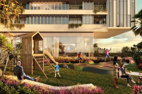 40.5m² Apartment in Dubai, UAE No. 169731 8