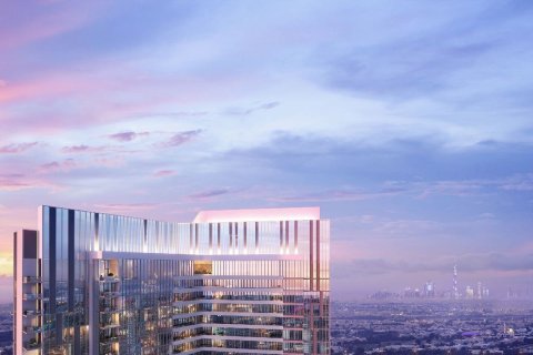 40.5m² Apartment in Dubai, UAE No. 169731 13