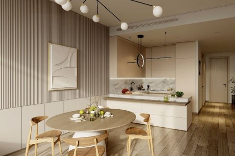 40.5m² Apartment in Dubai, UAE No. 169731 3